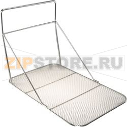 GRILLE DE FOND DE CUVE 