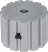 GEAR WHEEL ø 57 mm