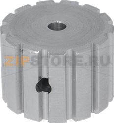 GEAR WHEEL ø 57 mm 