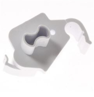 HINGE COVER LH