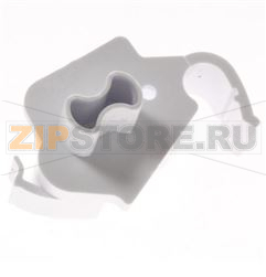 HINGE COVER LH 