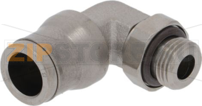 ELBOW FITTING 