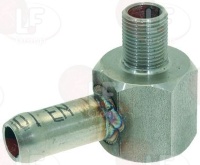 МУФТА ПОЛОСКАНИЯ