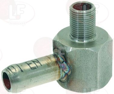 МУФТА ПОЛОСКАНИЯ 