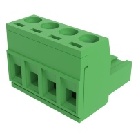 Клеммный блок DERKS YC100-500-23P