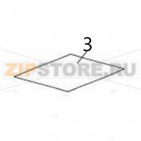 Sheet (I/F) Sato DR308e