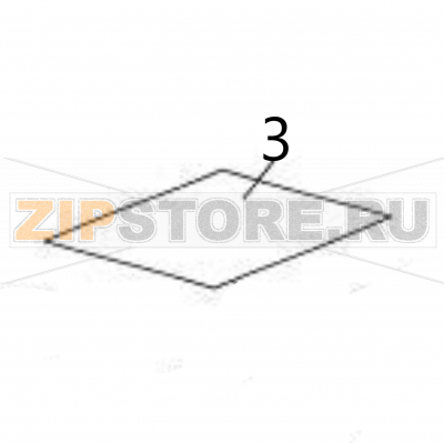 Sheet (I/F) Sato DR308e Sheet (I/F) Sato DR308eЗапчасть на деталировке под номером: 3Название запчасти на английском языке: Sheet (I/F) Sato DR308e.