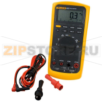 Мультиметр Fluke 83V