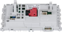 ELECTRONIC BOARD WHIRLPOOL 481010789760