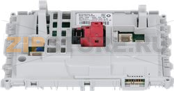 ELECTRONIC BOARD WHIRLPOOL 481010789760 