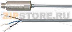 CAPTEUR ROTATION MOTEUR 
