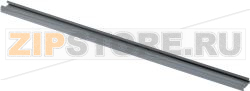 BARRE L 515mm H28mm  Q1pc 