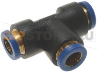 Т-ОБРАЗНОЕ СОЕДИНЕНИЕ