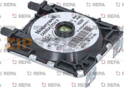 AIR PRESS. SWITCH HONEYWELL C6065A1002B 
