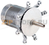 МОТОР ВЕНТИЛЯТОРА С УПЛОТНЕНИЕМ ВАЛА RATIONAL 3100.1007S