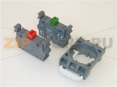 PORTACONTATTI CON CONTATTI MCB-01/MCB-10 