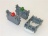 PORTACONTATTI CON CONTATTI MCB-01/MCB-10