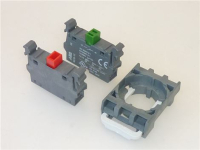 PORTACONTATTI CON CONTATTI MCB-01/MCB-10