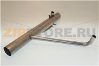 ВЕНТИЛЯЦИОННАЯ ТРУБКА RATIONAL 54.00.739