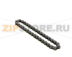 CHAIN 34 PITCH W/LINK 