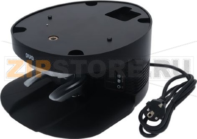 PUQ PRESS M4 58 mm 110/240V 50/60Hz 76W 