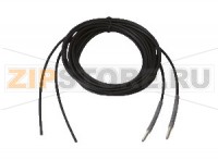 Оптоволоконный кабель Plastic fiber optic KLE-C01-2,2-2,0-K154 Pepperl+Fuchs