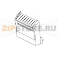 Крышка отрезчика (включая плату и кабель) Zebra ZT411