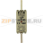 Предохранитель, 125 A, AC 500 В, 120 кА, NH0, gL/gG, IEC Eaton NH FUSE 125A 500V GG/GL SIZE 0 - Предохранитель, 125 A, AC 500 В, 120 кА, NH0, gL/gG, IEC Eaton NH FUSE 125A 500V GG/GL SIZE 0