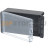 Корпус, 231x125x90 мм, поликарбонат UL 94 V0, прозрачная крышка Bopla B 221309 PC-V0-G 7024 - Корпус, 231x125x90 мм, поликарбонат UL 94 V0, прозрачная крышка Bopla B 221309 PC-V0-G 7024