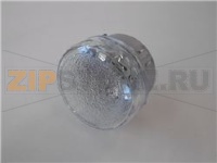 PORTALAMPADA CON LAMPADA ALOGENA