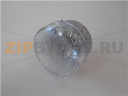 PORTALAMPADA CON LAMPADA ALOGENA 