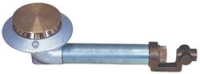 COMPLETE BURNER MOUNTING DISTANCE 245 mm