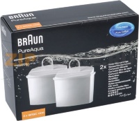 FILTRO ACQUA BRAUN BRSC006 AX13210006