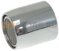 РАСПЫЛИТЕЛЬ ВОДЫ ХРОМИРОВАННЫЙ