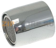 РАСПЫЛИТЕЛЬ ВОДЫ ХРОМИРОВАННЫЙ 