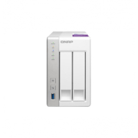 Накопитель сетевой QNAP TS-231P2