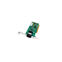 Карта сетевая HP JD042A