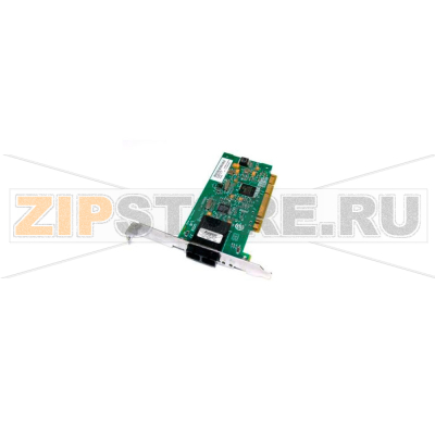 Карта сетевая HP JD042A 