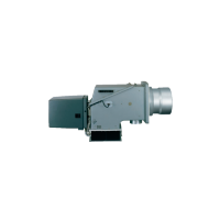 Горелка газовая Weishaupt WKG 70/1-B, DN 150, ZM