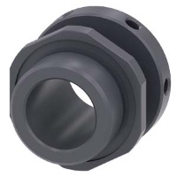 СОЕДИНИТЕЛЬНЫЙ МОДУЛЬ M25/M25 ДЛЯ СОЕДИНЕНИЯ ДВУХ КОРПУСОВ, МЕТАЛЛ, ШЕСТИУГОЛЬНОЙ ГАЙКОЙ Siemens 3SU1950-0HL10-0AA0