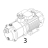 Pressure pump prisma 15 Fagor FI-64 B