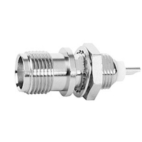 Разъем TNC, 50 Ом, 1 шт Telegärtner J01011A0012