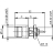 Разъем TNC, 50 Ом, 1 шт Telegärtner J01011A0012 - Разъем TNC, 50 Ом, 1 шт Telegärtner J01011A0012