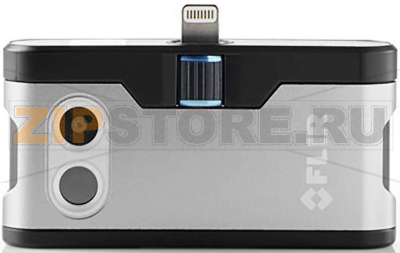 Тепловизор, от -20 до 120°C, 80x60 пикселей FLIR One Gen 3 - IOS 