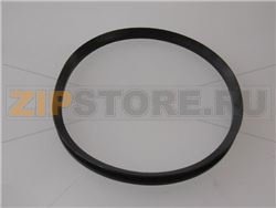 GUARNIZIONE GOMMA 