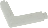 UPPER GREY BUMPER