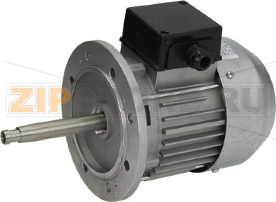 ЭЛЕКТРОДВИГАТЕЛЬ 1046/4-8 380/400/415 В 50 ГЦ 