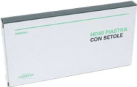 PLATE WITH BRISTLES HD60 KOBOLD VK200/VK
