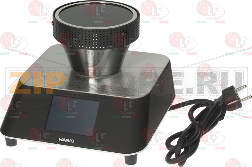 ЧАЙНИК HARIO BGST-400E 400 ВТ, 230 В 50 ГЦ 