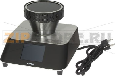 ЧАЙНИК HARIO BGST-400E 400 ВТ, 230 В 50 ГЦ 